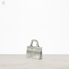 Safari Tote Bag Mini - Multi colors - XSESWARY