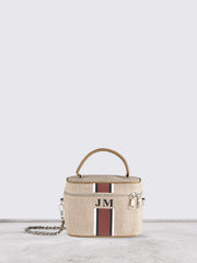 Canva Crossbody Bag