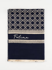 Heritage Signature Scarf