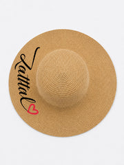 The classy Name Hat