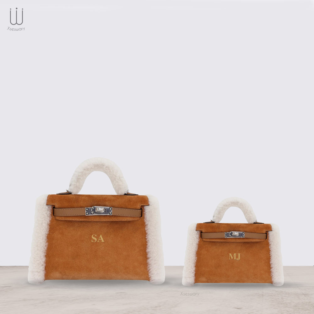 Winter Kelle Bag - XSESWARY