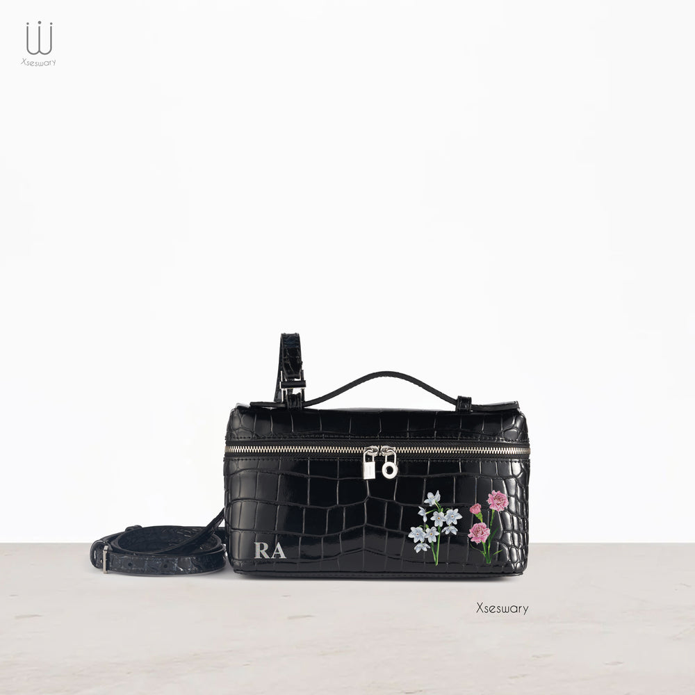 Floreo Handbag - XSESWARY