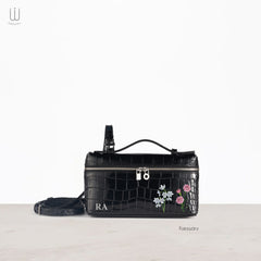 Floreo Handbag - XSESWARY