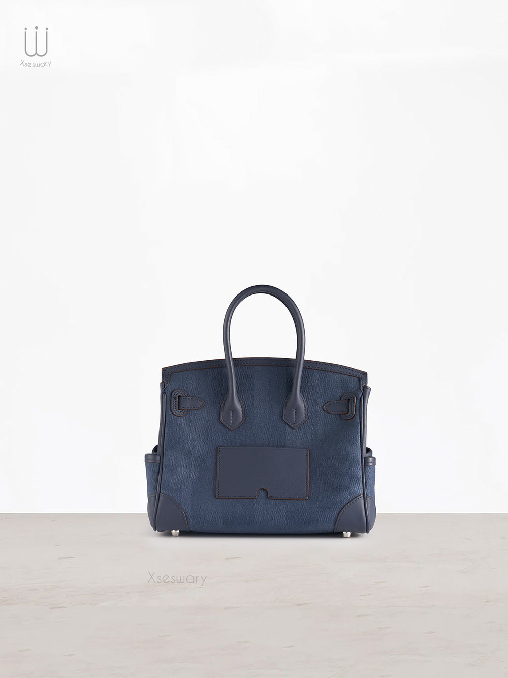 Luka Kate Canvas handbag - XSESWARY