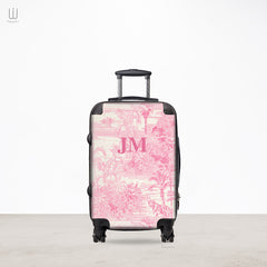 Safari Travel Laguge - Multi Color and Size - XSESWARY