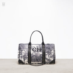 Safari GYM Canvas - Multi colors - XSESWARY