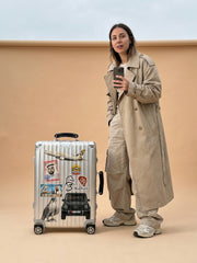 The Abu Dhabi Heritage Cabin Case