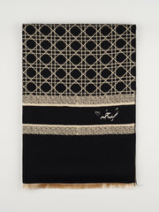 Heritage Signature Scarf