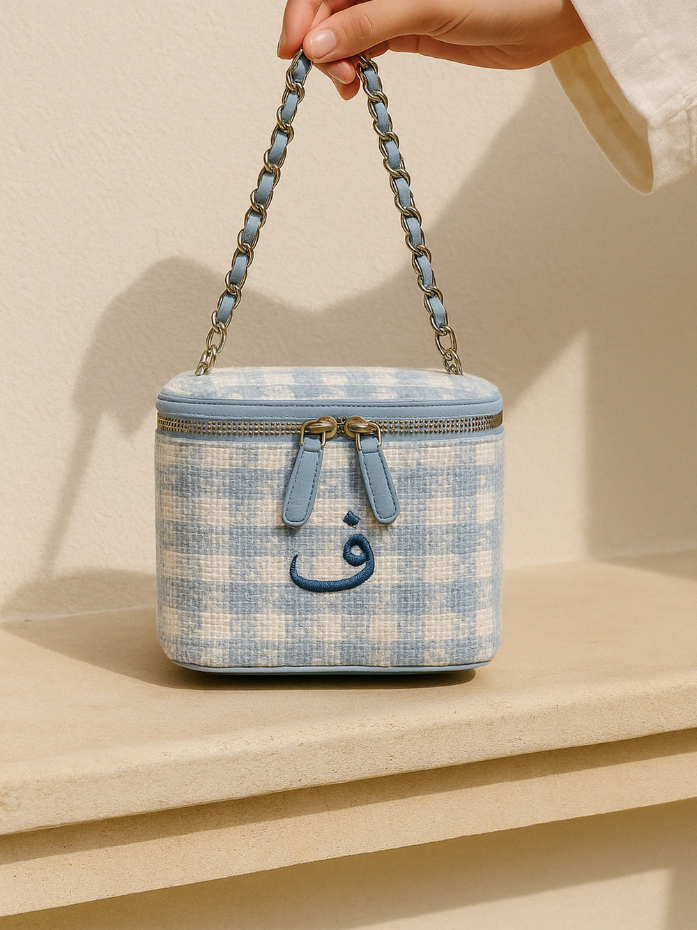 Mira handbag - XSESWARY