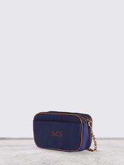 Canva Daily Crossbody – Embroidered Edition