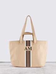 The Riviera Line Tote