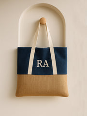 Rimla Tote – Summer Elegance in Five Colors - XSESWARY