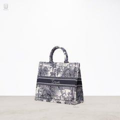 Safari Tote Bag Large - Multi colors - XSESWARY