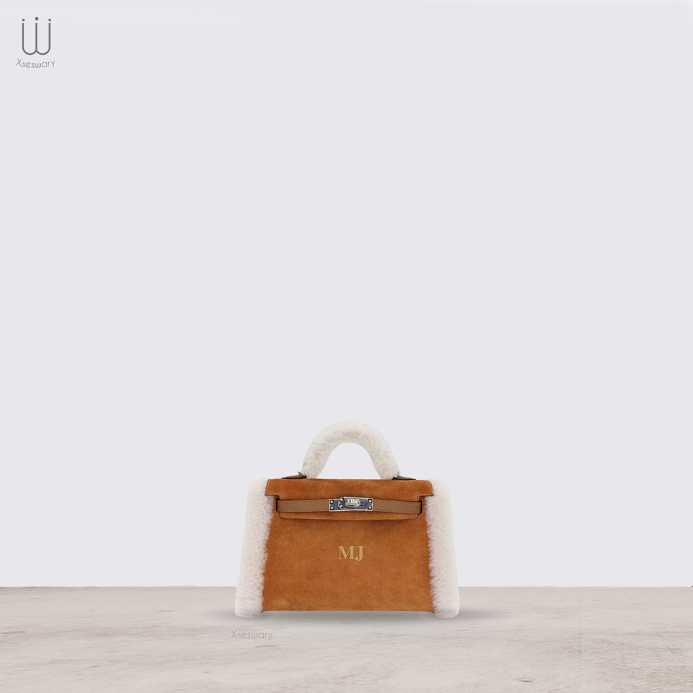 Winter Kelle Bag - XSESWARY