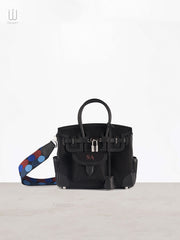 Luka Kate Canvas handbag - XSESWARY