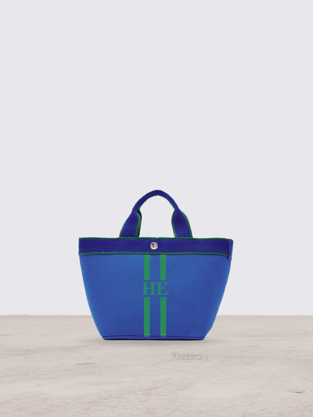 Arie Handbag multi-colors - XSESWARY