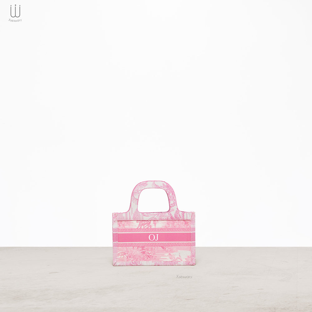 Safari Tote Bag Mini - Multi colors - XSESWARY