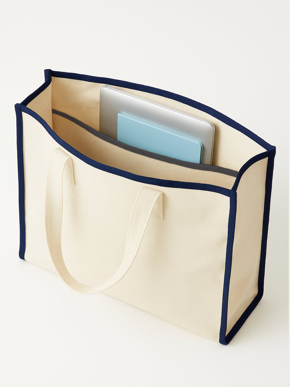 Regal Canvas Tote - XSESWARY