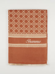 Heritage Signature Scarf