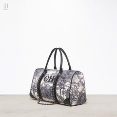 Safari GYM Canvas - Multi colors - XSESWARY