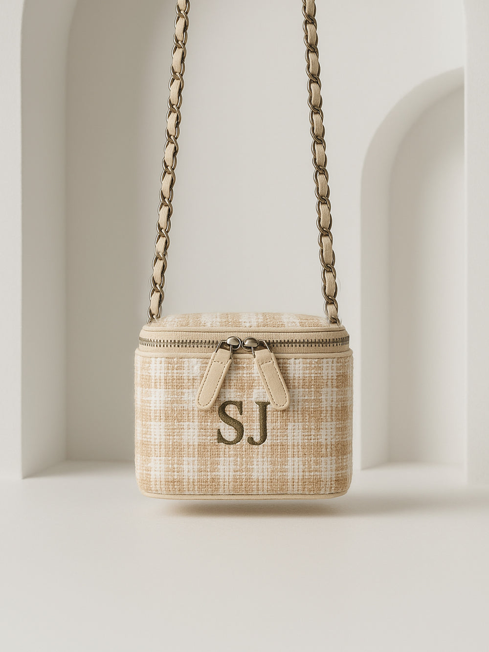 Mira handbag - XSESWARY