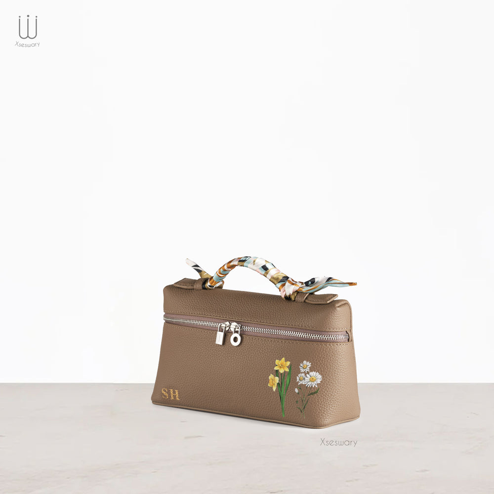 Floreo Handbag - XSESWARY