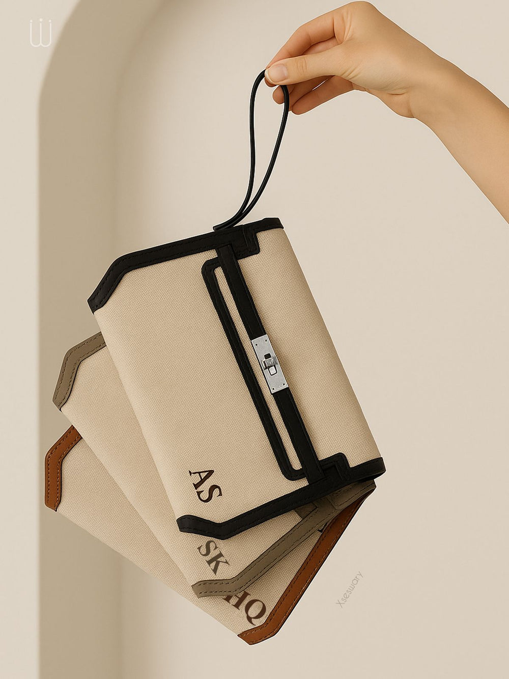 Pouch Linea - XSESWARY