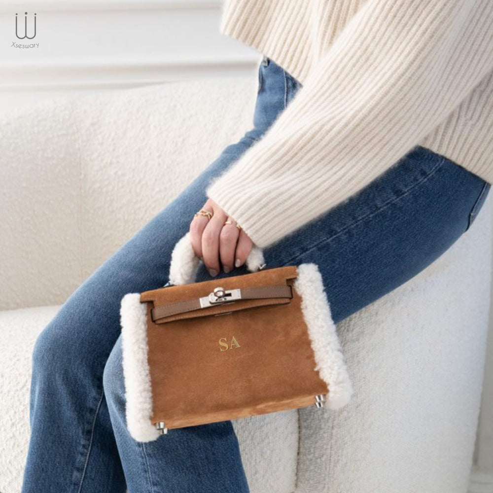 Winter Kelle Bag - XSESWARY