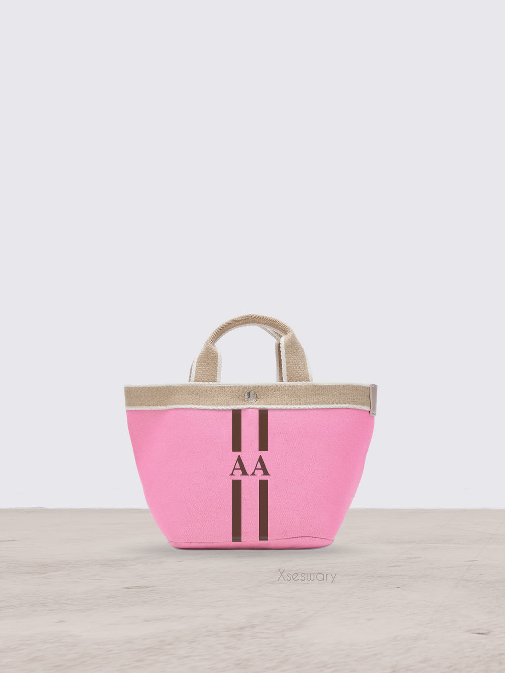 Arie Handbag multi-colors - XSESWARY