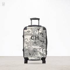 Safari Travel Laguge - Multi Color and Size - XSESWARY