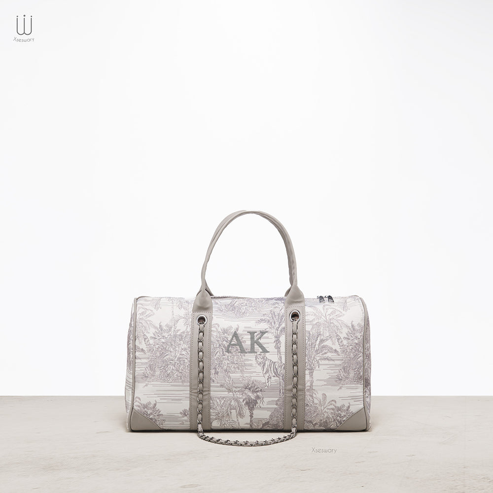 Safari GYM Canvas - Multi colors - XSESWARY