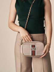 Canva Daily Crossbody Bag