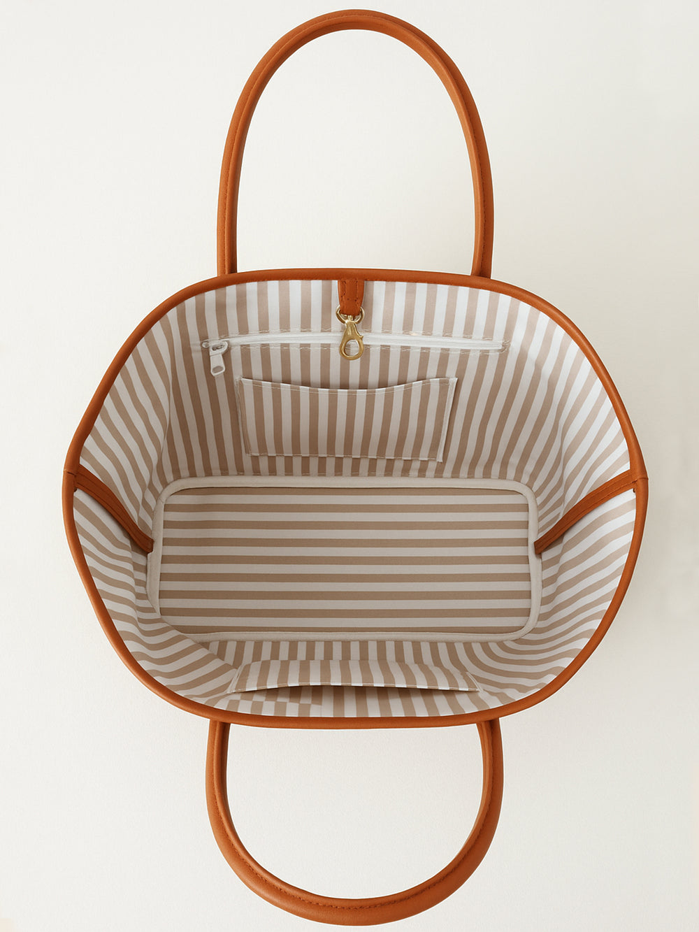 Liora Tote Bag – Personalized Elegance for Every Day - XSESWARY