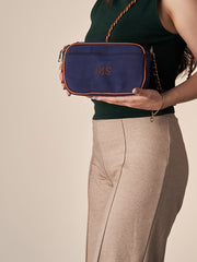 Canva Daily Crossbody – Embroidered Edition