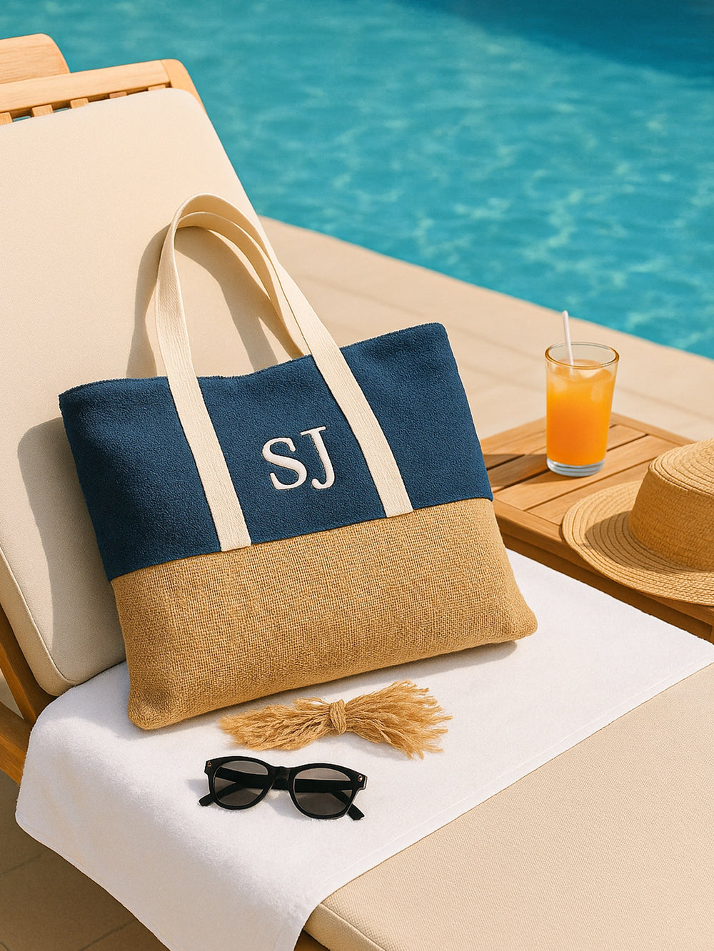 Rimla Tote – Summer Elegance in Five Colors - XSESWARY