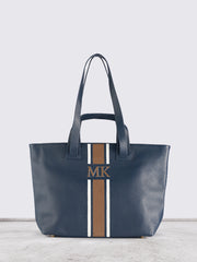The Riviera Line Tote