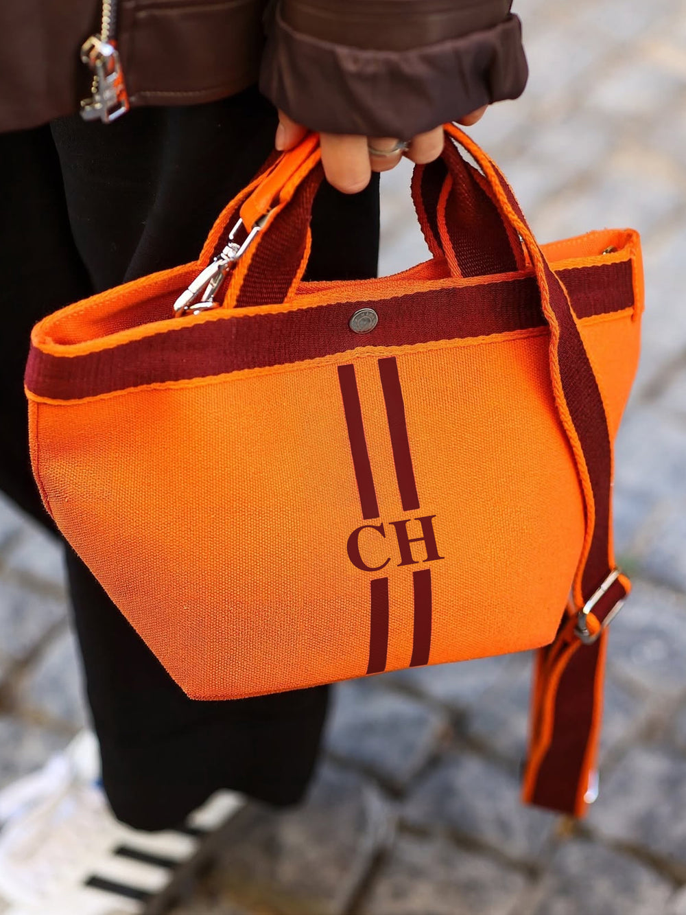 Arie Handbag multi-colors - XSESWARY