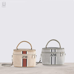 Stylish makeup bags Multi Color - XSESWARY