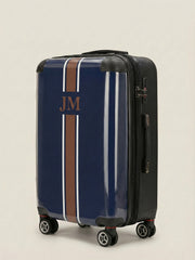 Canvas Heritage Travel Case