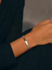 The Signature Cord Bracelet