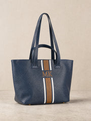 The Riviera Line Tote