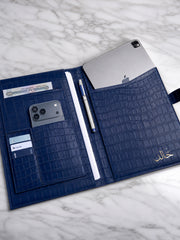 The Executive Croc Organizer