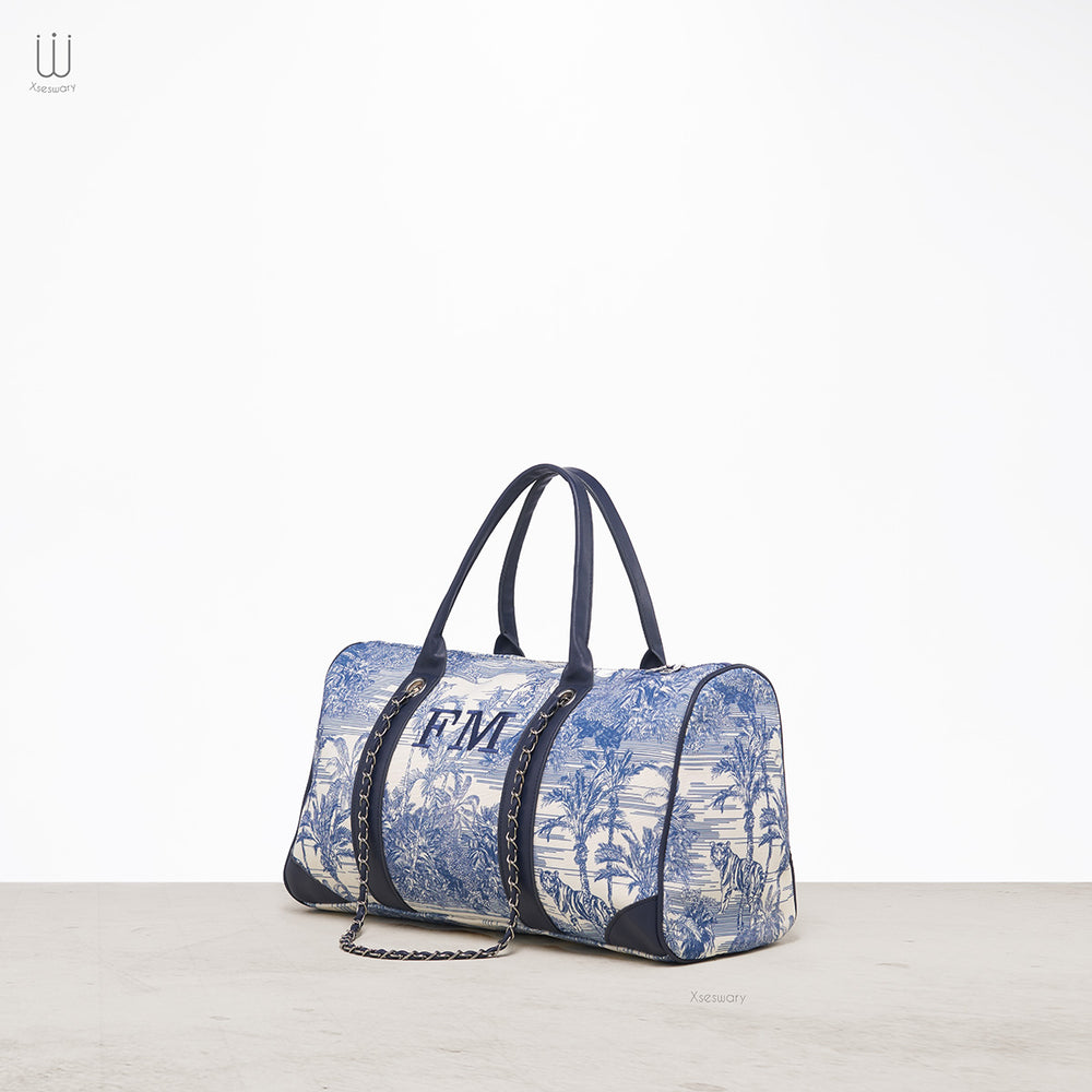 Safari GYM Canvas - Multi colors - XSESWARY