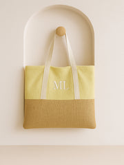 Rimla Tote – Summer Elegance in Five Colors - XSESWARY