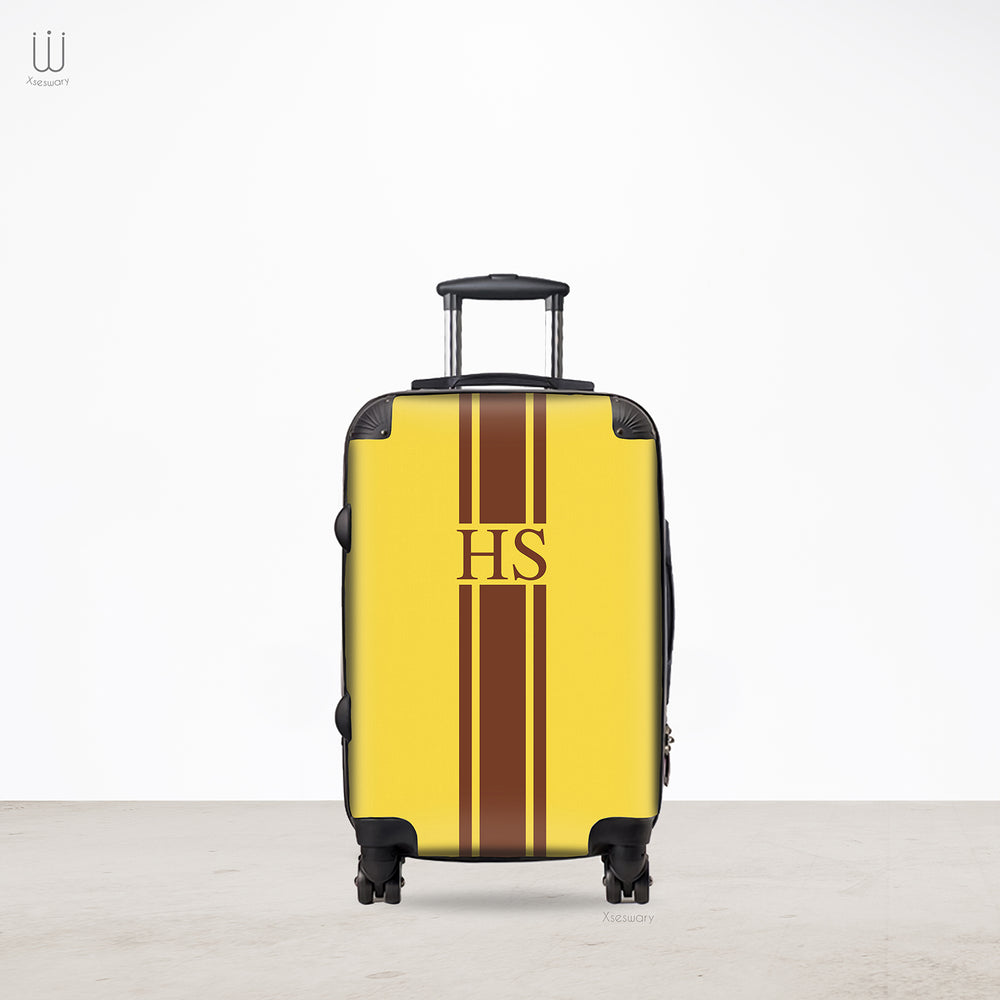 Colors Travel Laguge - Multi Color - XSESWARY