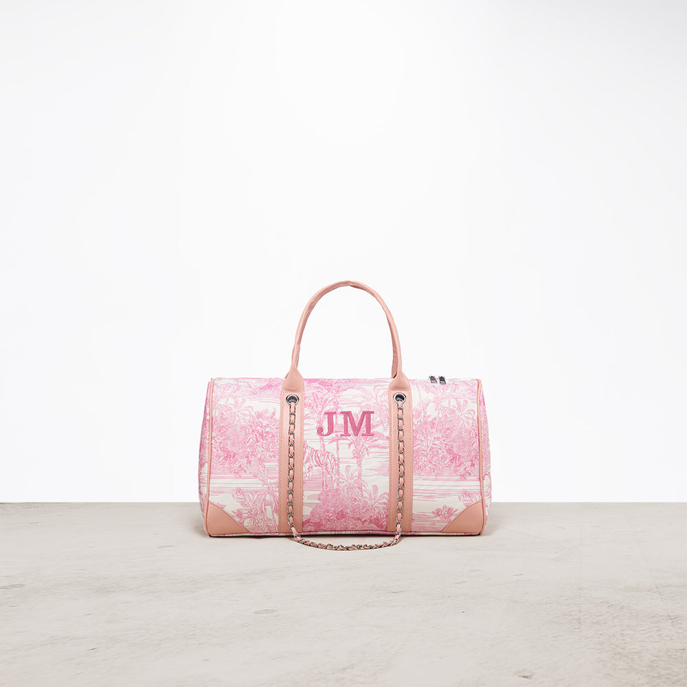 Safari GYM Canvas - Multi colors - XSESWARY