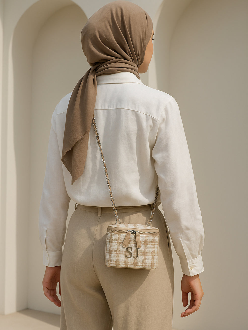 Mira handbag - XSESWARY