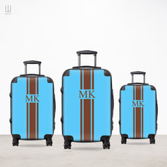 Colors Travel Laguge - Multi Color - XSESWARY