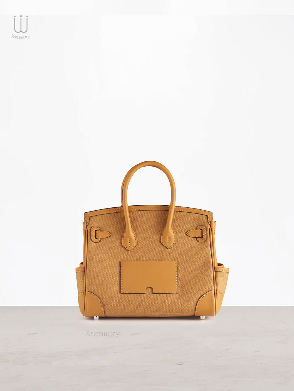 Luka Kate Canvas handbag - XSESWARY