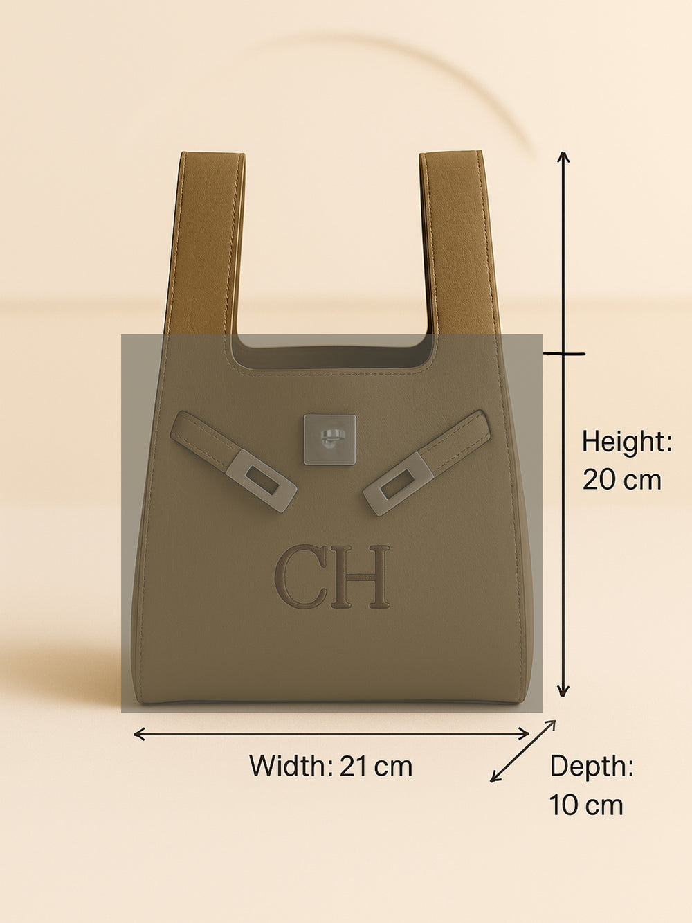 Vera – Your Signature in a Bag - XSESWARY